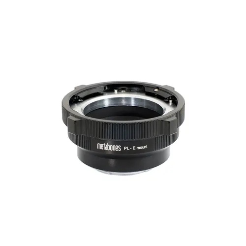 Metabones PL to Sony E mount Adapter