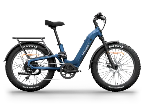 Himiway D5 2.0 ST