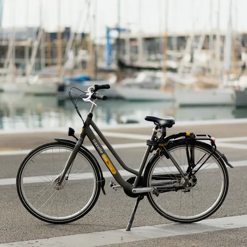 City Bike