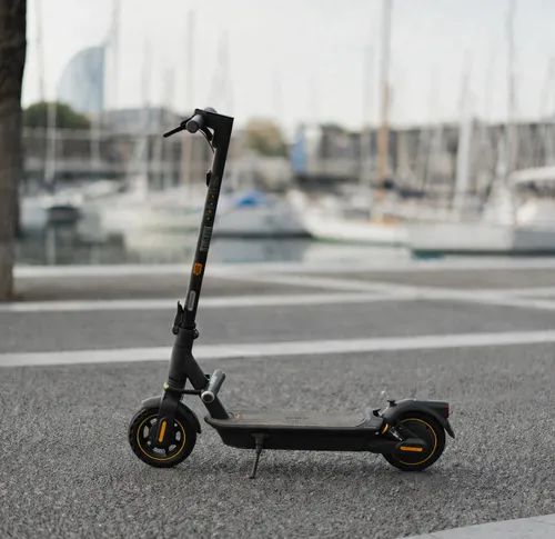 E-Scooter