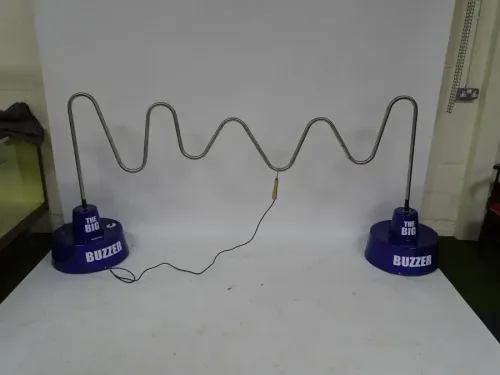 Giant Beat The Buzzer