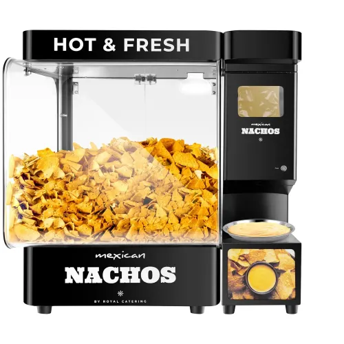 Nacho Warmer