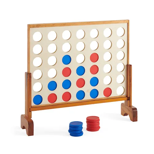 Giant connect 4