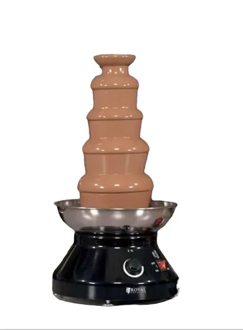 Chocolate Fountain