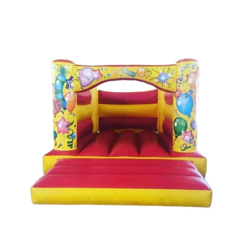 Carnival Bouncy Castle