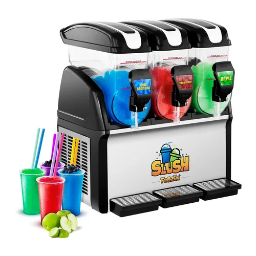 Slush Machine