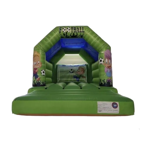 Football Bouncy Castle