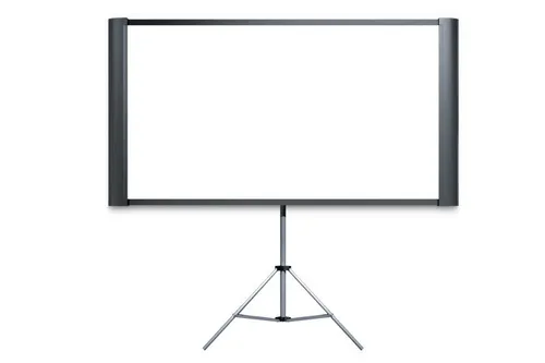 Projector Screen (80