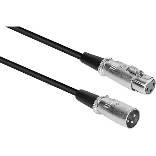 XLR kaapeli 5m