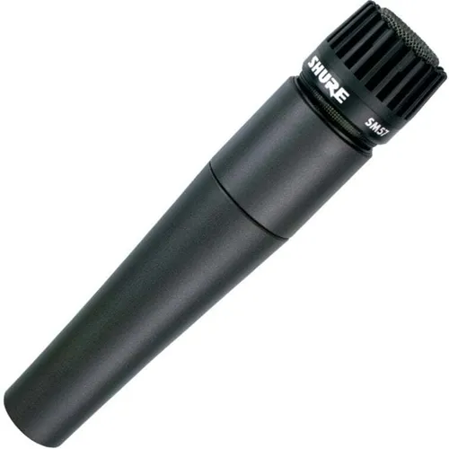 Mikrofoni - Shure SM57
