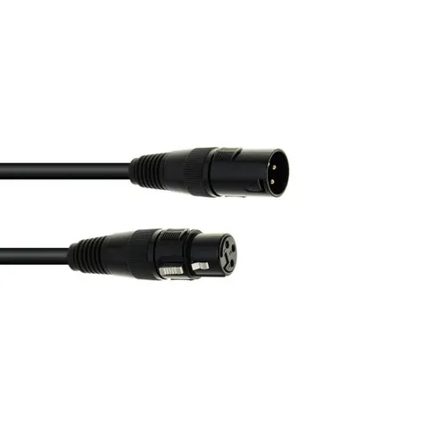 XLR kaapeli 20m