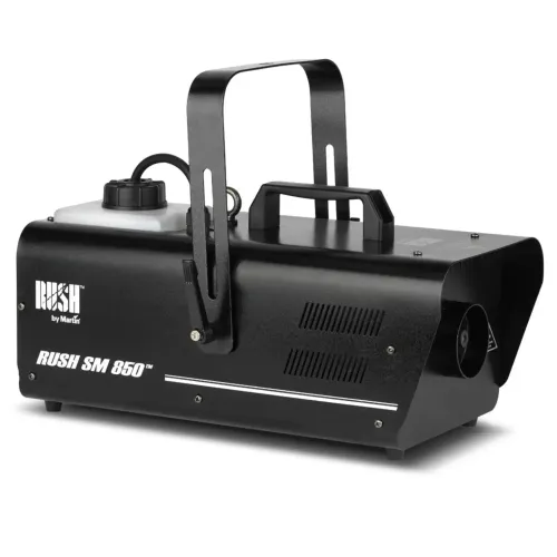 Martin Rush SM 850 - Savukone