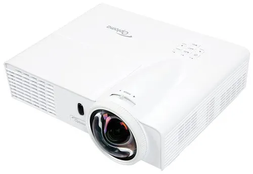 Optoma W306ST ultra short throw