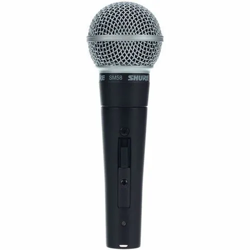 Shure SM58 S