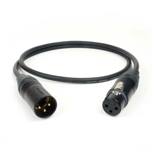 XLR kaapeli 7m