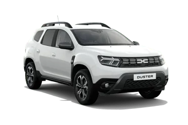 DACIA DUSTER EXTREME 2023 4x4