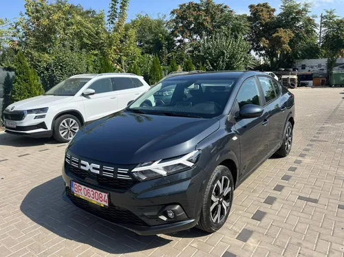 DACIA LOGAN 2023 Prestige+ CVT