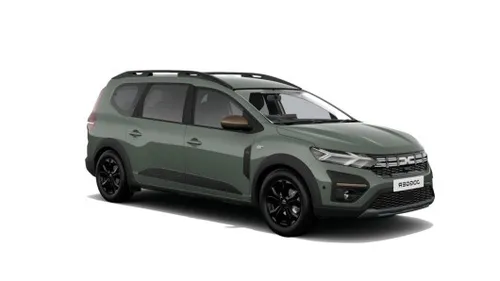 DACIA JOGGER EXTREME 7 LOCURI GPL 2024