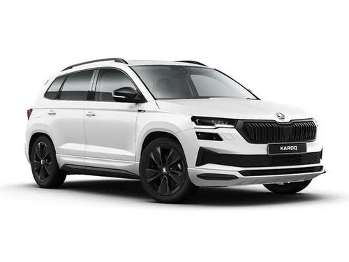 SKODA KAROQ 2023 SPORTLINE