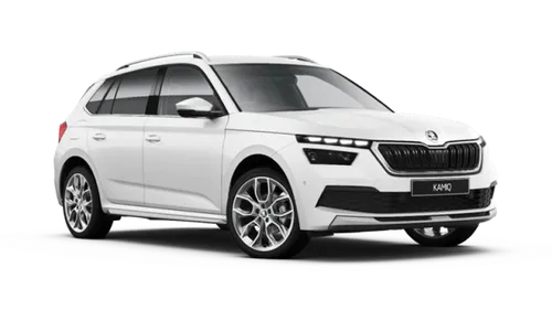 SKODA KAMIQ STYLE+ DSG 2023