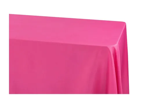 Fuchsia Tablecloth(90x132)