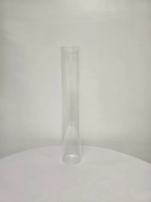 Glass Hurricane Sleeve