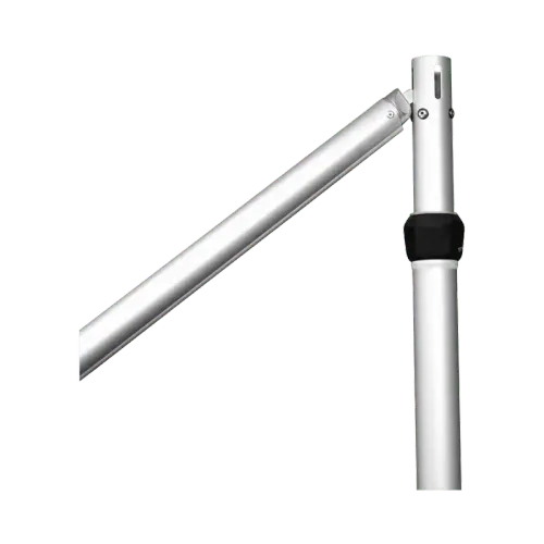 Adjustable Pipe and drape (6-12ft)