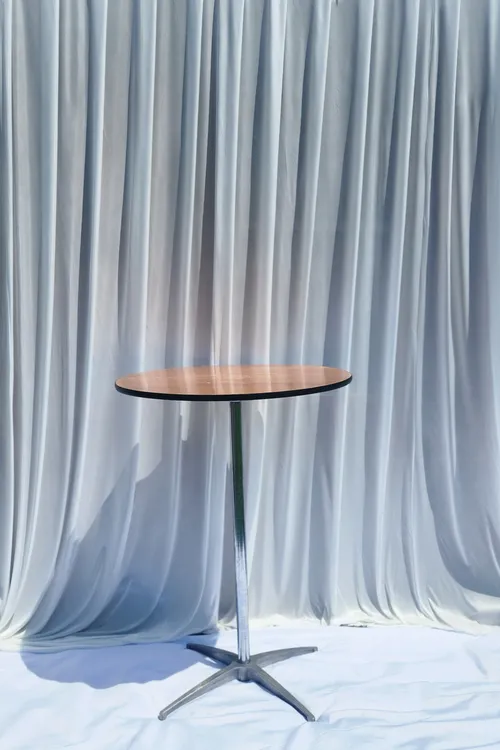 Bistro Cocktail Table