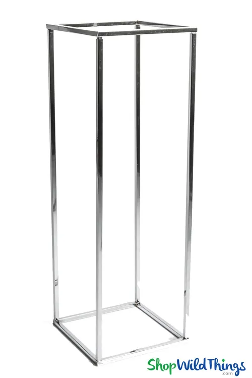 Black Floral Riser(32)