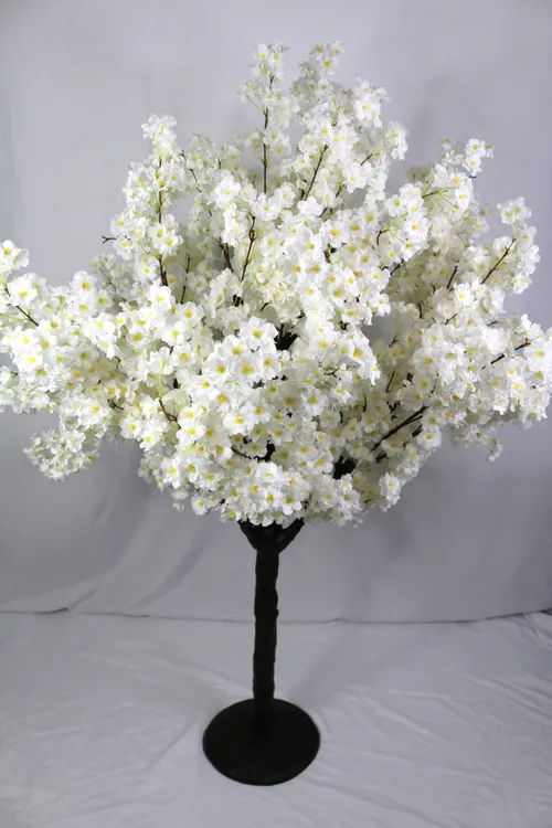 White Cherry Blossom tree