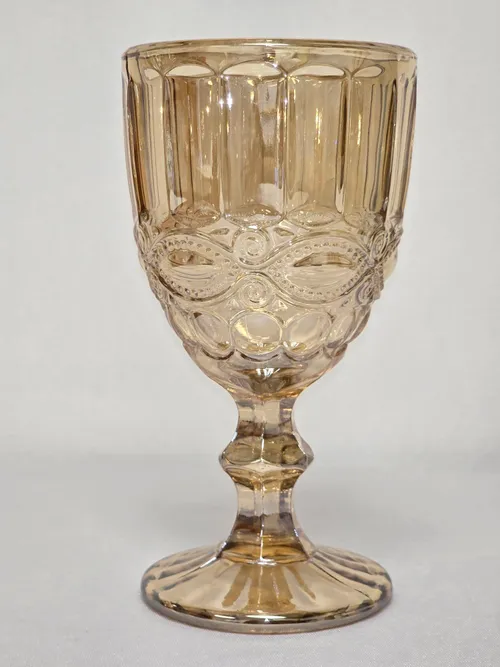 Champagne Water Goblets