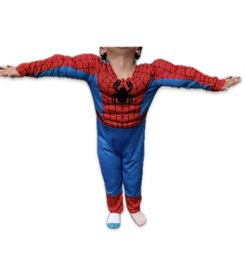 Spiderman Costume