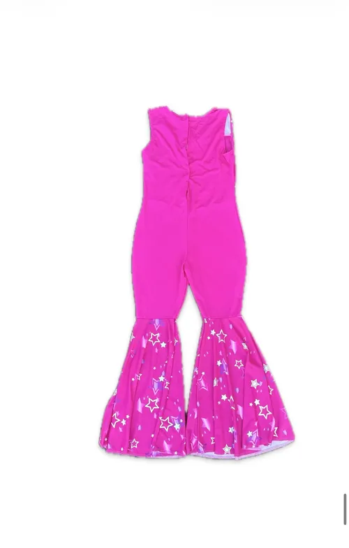 Barbie Costume - Size 10/12
