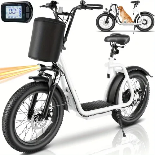E-Scooter