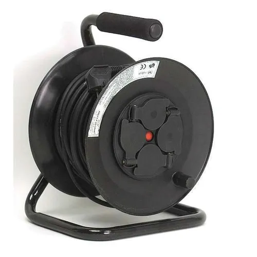 CABLE 25M KABELVINDOR + 4-INPUT