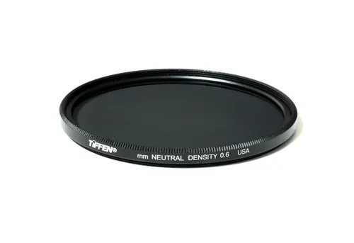 Tiffen 82mm Neutral Density 0.6 Filter 