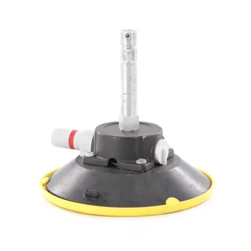 Suction Cup 12cm > 16mm Pin