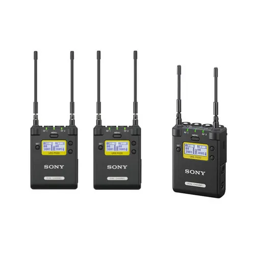 SONY URX-P03D 2-CHANNEL KIT