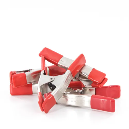 A-Clamp Large 5-pack