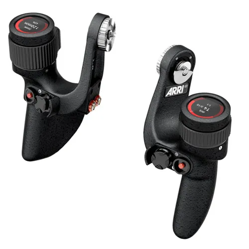 Arri Master Grip Set