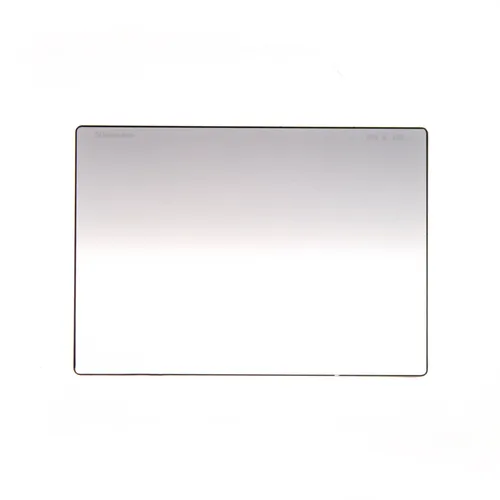 Tiffen CLEAR/ND.6 HE HOR  4X5.65