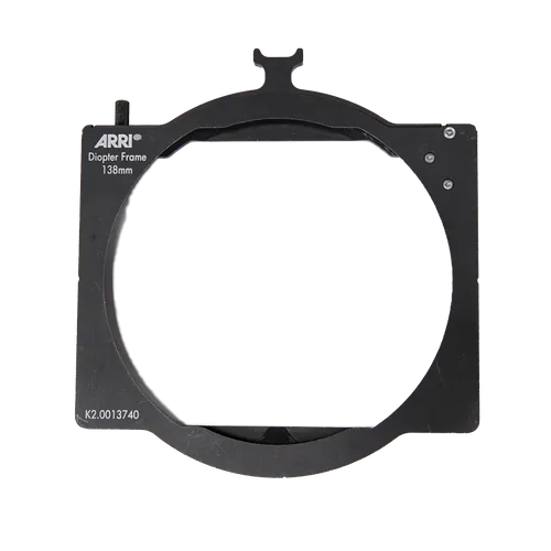 ARRI Diopter Frame 138mm