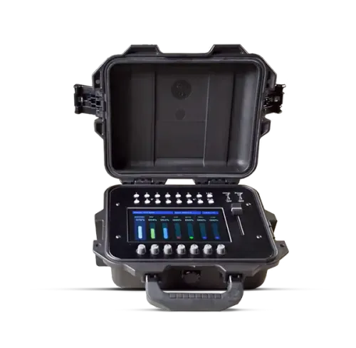 Gaffers Control GC28