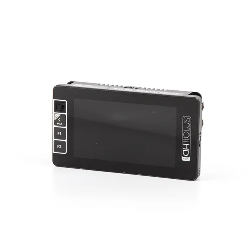 Small HD 503 Ultrabright 5