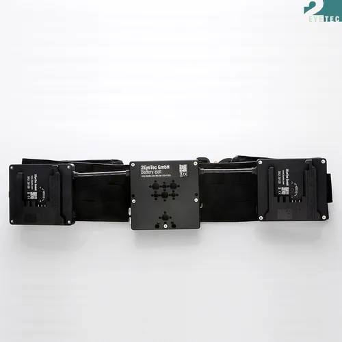 Eyetec Battery Belt B-Mount