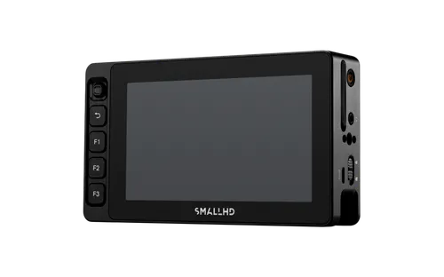 SmallHD Ultra 5