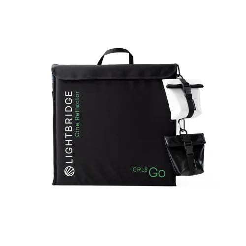 LightBridge C-Go Reflector Kit