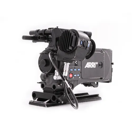 ARRI ALEXA PLUS CAMERA