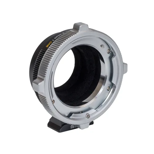 ARRI PL Lens to Sony E-mount T Adapter