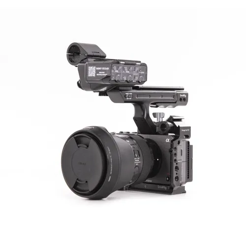 Sony Fx3